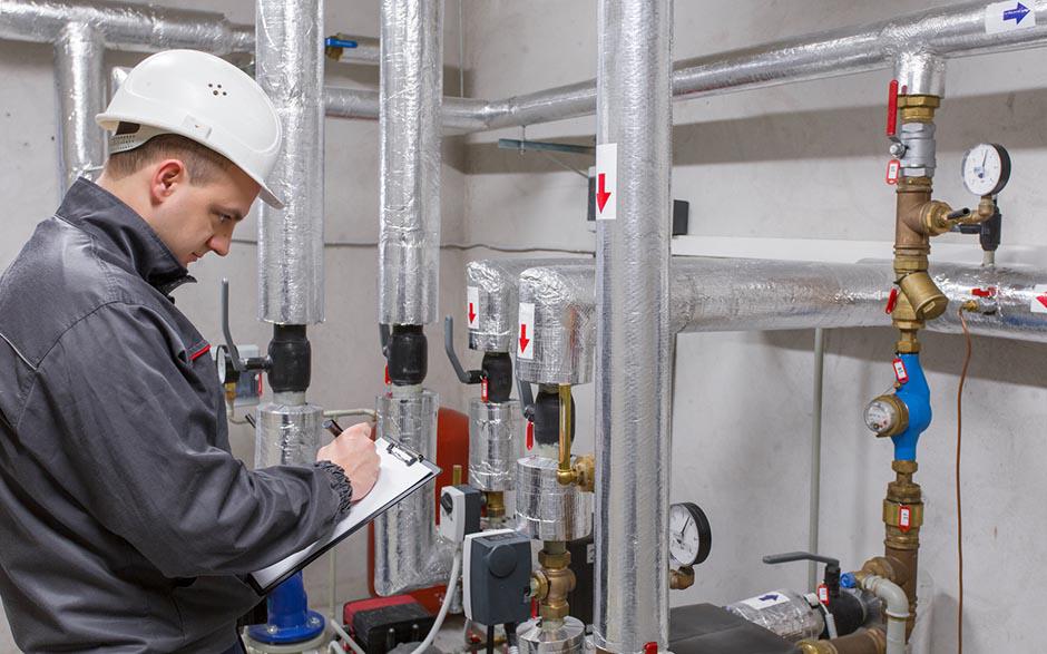 technicien chauffagiste Avrechy